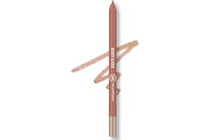MYUANGO Lip Liner Pencil -Vegan and Creamy Formula, 24-Hour Long-Wear, Waterproof & Smudge-Resistant (B101)