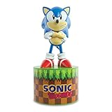 Sonic Money Box