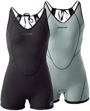 Amazon Patagonia Wetsuit パタゴニアウェットスーツ ウィメンズ R1 スプリング ファニータ サイズ4 Usモデル Patagonia Wetsuit パタゴニアウェットスーツ ウェットスーツ