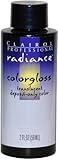Clairol Radiance Color Gloss Hair Color - Clear Shine 019 2 oz. (Pack of 2) by Clairol