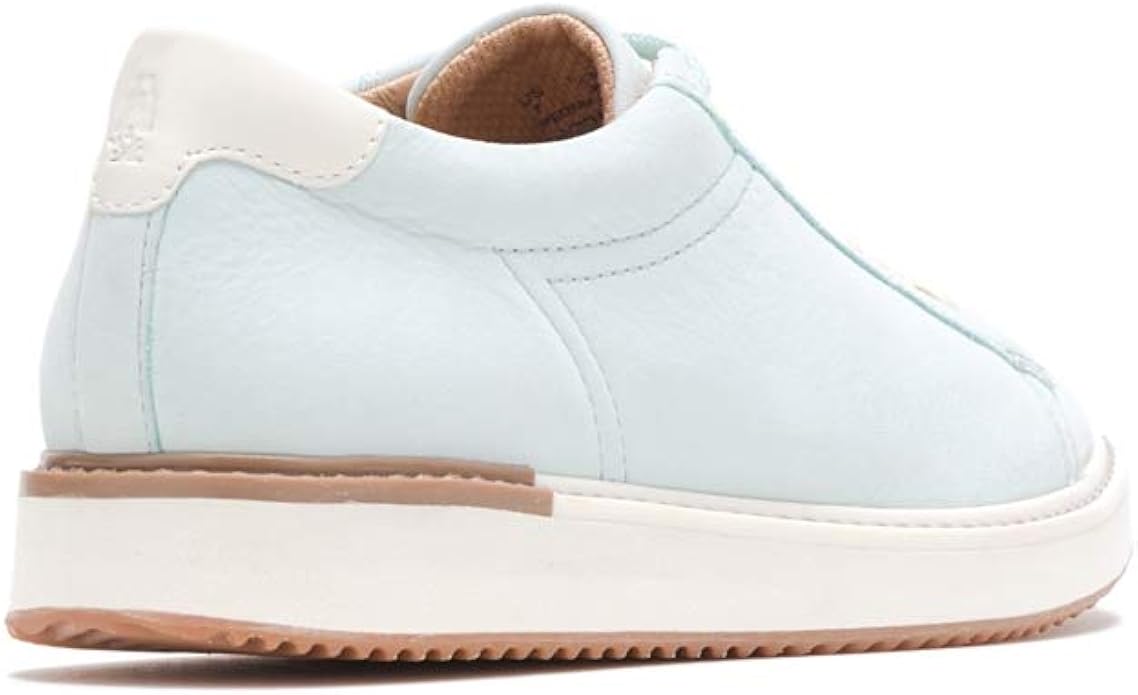 hush puppies sabine leopard