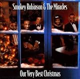 Smokey Robinson Album: «Our Very Best Christmas» (Front side) Smokey Robinson Album: «Our Very Best Christmas» (Front side)