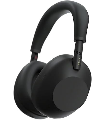 ヘッドホン SONY WH1000xm6 Amazon.com: Sony WH-1000XM6 The Best Wireless Noise Canceling