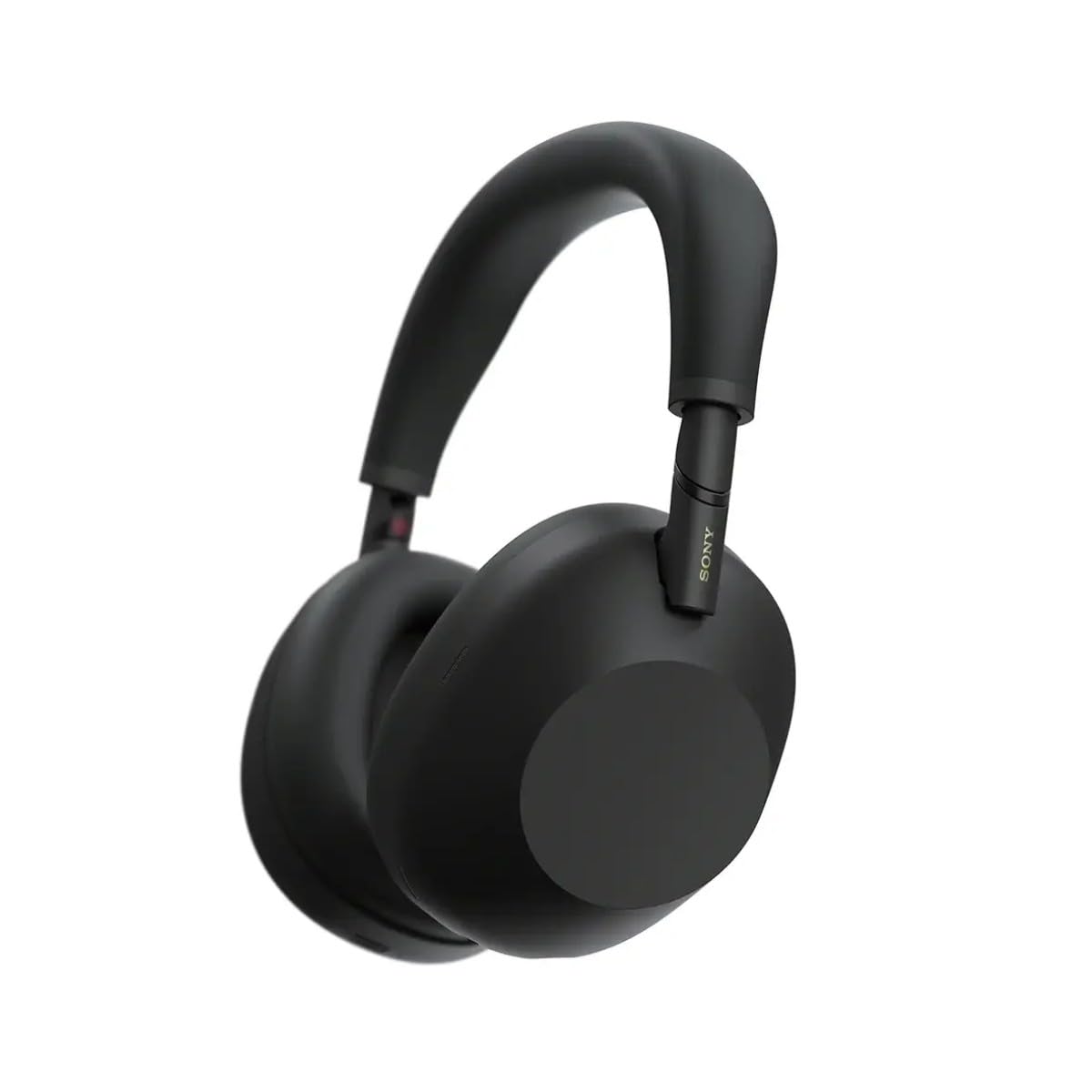 Sony WH-1000XM6 Flagship Noise Cancelling Over-Ear Wireless Bluetooth Headphones, Signature High-Definition Sound, Superior Comfort, Foldable Design, Durable Case, 30 HR Battery, iOS and Android