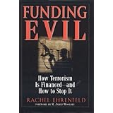 Funding Evil