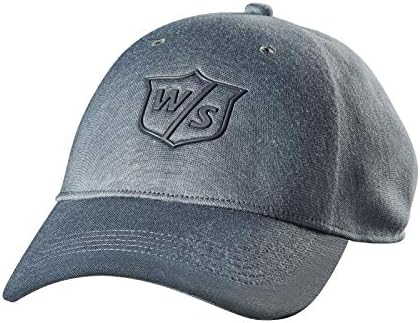 Wilson Staff One Touch Golf Cap