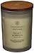 Chesapeake Bay Candle Scented Candle, Focus + Patience (Tobacco Cedar), Medium