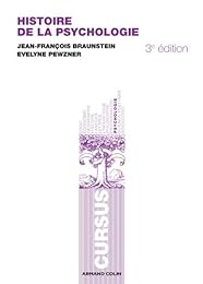 Histoire de la psychologie