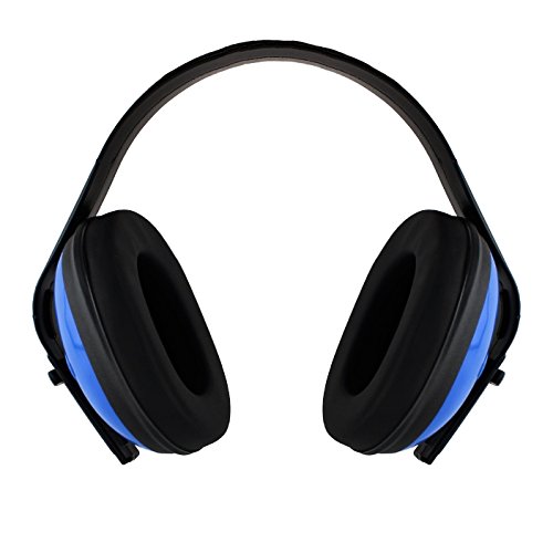 Top 10 Best Industrial Ear Muffs For Men Best of 2018 Reviews No