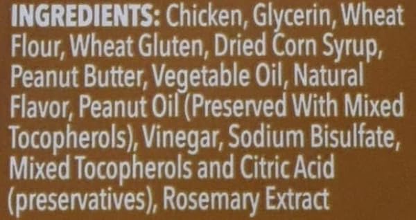 GREENIES PILL POCKETS TREATS FOR DOGS PEANUT BUTTER – TABLET SIZE 3.2 OZ. 30 TREATS