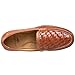 Dockers Men's Cantera Woven Vamp Slip-On