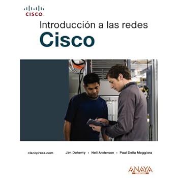 Introducción a las redes Cisco (Títulos Especiales)