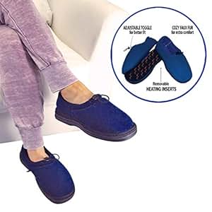 Amazon.com: Nature Creation - Zapatos térmicos ...