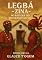 Livro Legbá - Zina - No Batuque Do Rio Grande Do Sul