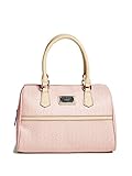G by GUESS Women's Robin Box Satchel