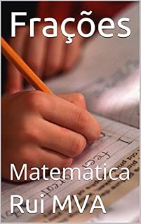 Livro Frações: Matemática