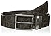 Calvin Klein Men's 35 mm CK Logo Reversible Strap Belt