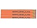 OUTERSTUFF NFL Pencils (6 Pack)