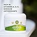 Miss Bud's Hemp Body Butter Moisturize & Nourish Skin Made from Pure Hemp Seed Oil