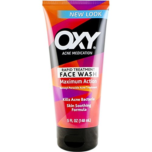 kills face wash