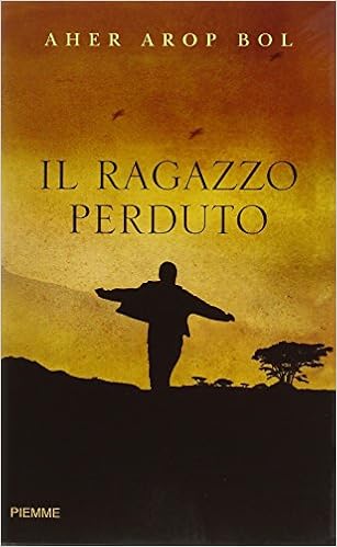 Aher Arop Bol – Il ragazzo perduto (2010)