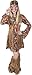 Kangaroo's Halloween Costumes - Love n Peace Hippie Costume