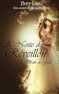 Livro A Noite de Réveillon: O Baile de Gala