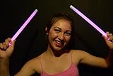 Glow Sticks Bulk Wholesale, 10 12