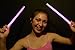 Glow Sticks Bulk Wholesale, 10 12” Pink Industrial Grade Jumbo Light Sticks, Bright Color, Glow 14 Hrs, Safety Glow Stick w/ 3-year Shelf Life, Ideal for Camping & Emergency, Glow With Us Brand