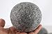Organic Wool Dryer Balls - Grey 6 XL Premium Quality Reusable Natural Fabric Softener, 100% Hand Made, Natural, New Zealand Merino Wool, Fair-Trade