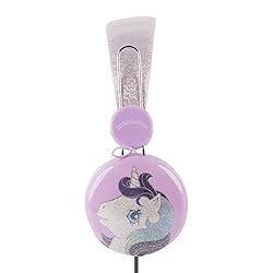 My Little Pony HP2-06057-KHL Kid Safe Bluetooth