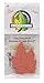 Brown Sugar Bear Harold Import Co Original Brown Sugar Saver and Softener, Terracotta, Maple Leaf, Set of 2