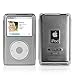 Agent18 iPod Classic Case - Clear - ClassicShield - Retail Packaging