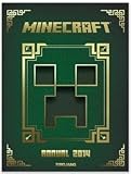 MINECRAFT:Minecraft: The Official Annual 2014