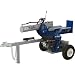 Powerhorse Horizontal/Vertical Log Splitter - 35 Tons, 420cc Engine primary