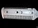 New Hair Trimmer Razor Blade Trimming Salon Shaver Ear Beard Haircut Stylist NIP