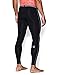 Under Armour UA HeatGear Armour Compression LG Black