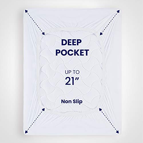 3 SLEEP+ZONE+Mattress+Overfilled+Athletic