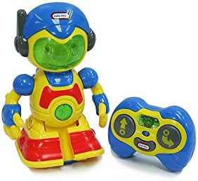 little tikes robot