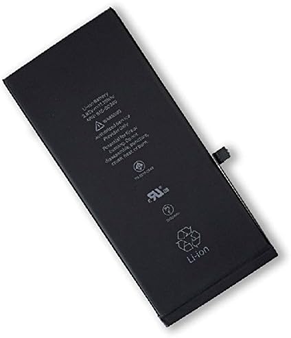 iSmartParts Premium iPhone internal battery for iPhone 5G 5C 5S 5SE 6 6plus 6S 6Splus 7 and 7Plus (iPhone 7Plus)
