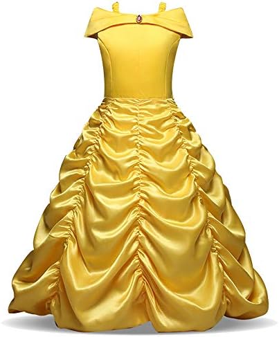 Ecparty Princess Costumes Costume for Your Little Ladies Costume up