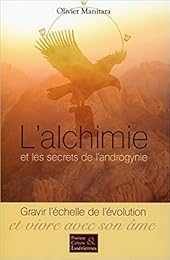 L' alchimie et les secrets de l'androgynie