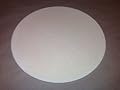13" Pizza/Baking Stone for MEDIUM Big Green Egg or Kamado made by LavaLock