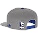NBA Men's All Star - East All Star 16 Snapback, One Size, Gray
