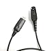 ExpertPower USB Programming Cable for Motorola GP328 GP338 HT1250 HT750 GP329 GP339 GP320 XTS960 PTX760 GP380 GP340 GP1280 GP318 GP238 GP308 GP208 MTP700 MTP750 HT1550 PRO5150 PRO5750 PRO5450 PRO5350 PRO5550 (RKN4074)