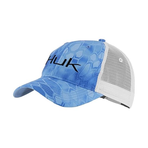 HUK-Performance-Fishing-Kryptek-Logo-Trucker-Kryptek-Carolina-Blue