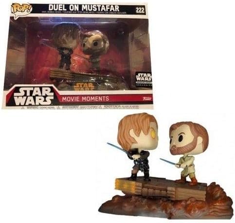 POP! Movie Moments: Star Wars #222 