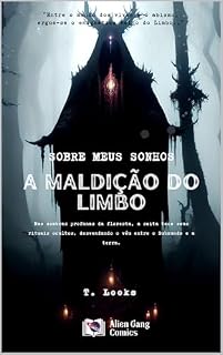 Livro Sobre Meus Sonhos: A Maldição do Limbo