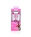 2BOOM Noise Isolating Sport Wired Earbuds Headphones with Microphone and Volume Control Pink