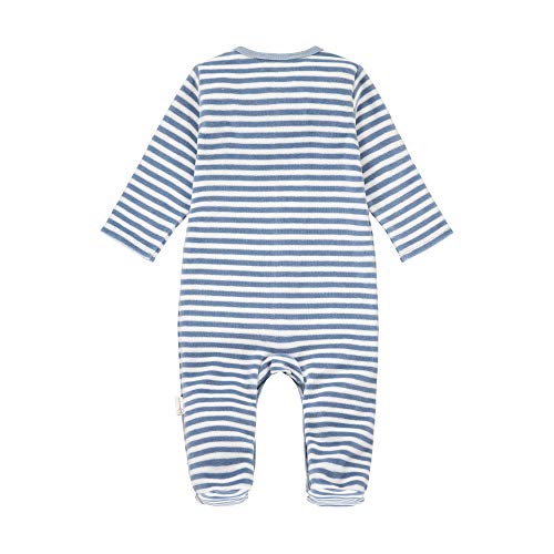Steiff Unisex Baby Strampler GOTS – Bild 3